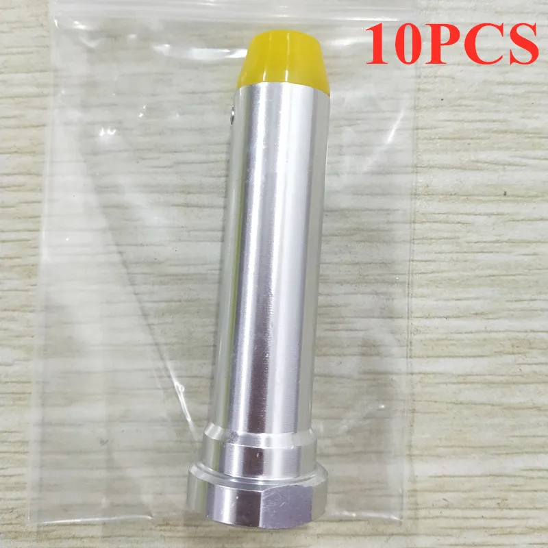 

15/20PCS Tactical Rifle Buffer AR M .223 Rem 5.56mm AR15 Recoil Buffer 2.9oz Standard Buffer Assembly Volume Purchase