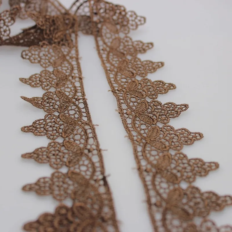 Украшения для домашнего текстиля 3 метра 4 см | Дом и сад