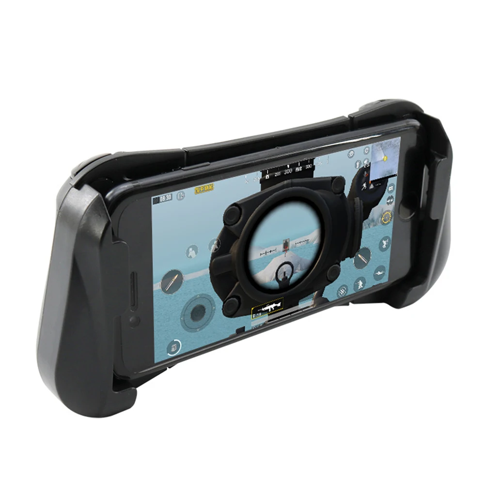 Беспроводной Bluetooth джойстик геймпад игровой контроллер для PUBG ножи из огневой