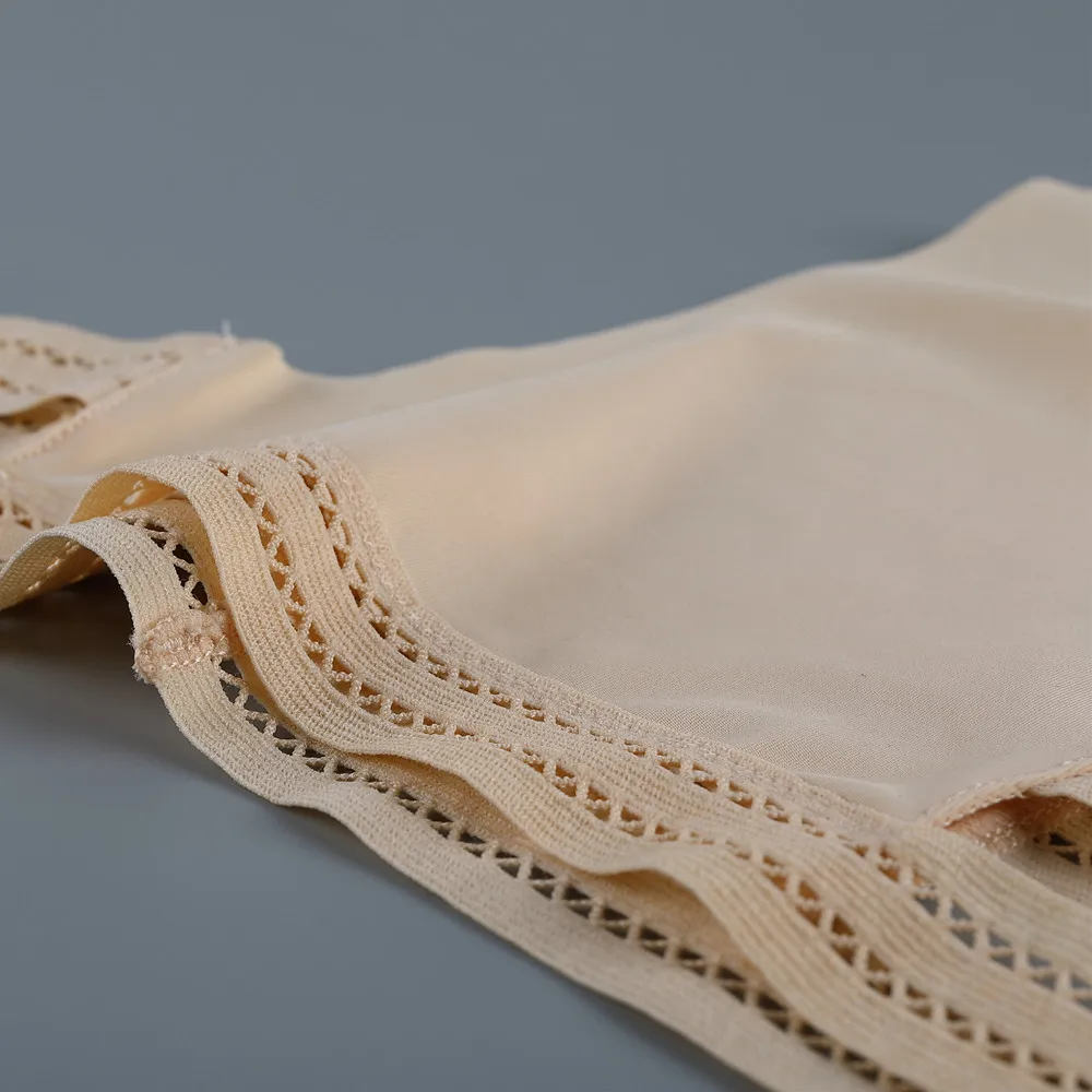 

3Pcs Sexy Seamless Underwear For Woman Female Solid Color Thong Women Sexy Lingerie Panties Woman G-string Women's Thong New