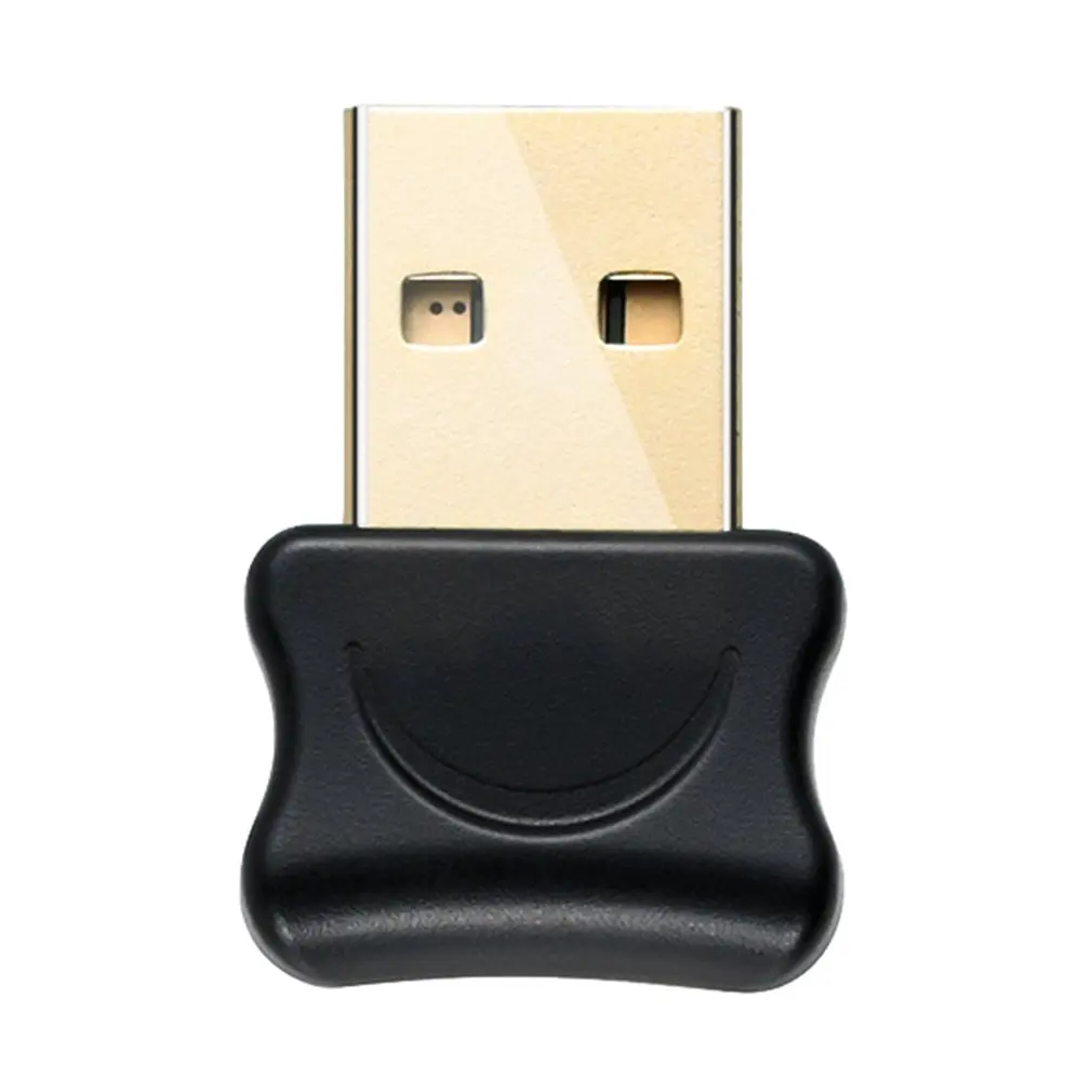 

5,0 Bluetooth-совместимый адаптер USB-передатчик для ПК, компьютера, приемника, ноутбука, наушников, аудиопринтера, приемника передачи данных