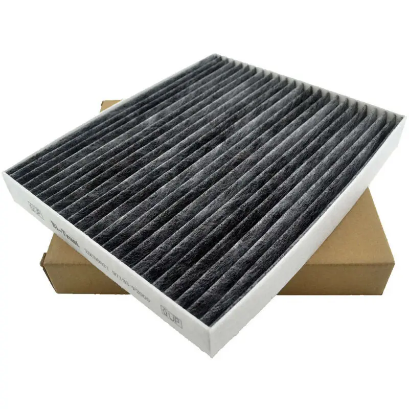 

1x Cabin Air Filter For Elantra 17-20 Replacement Accessories New Parts
