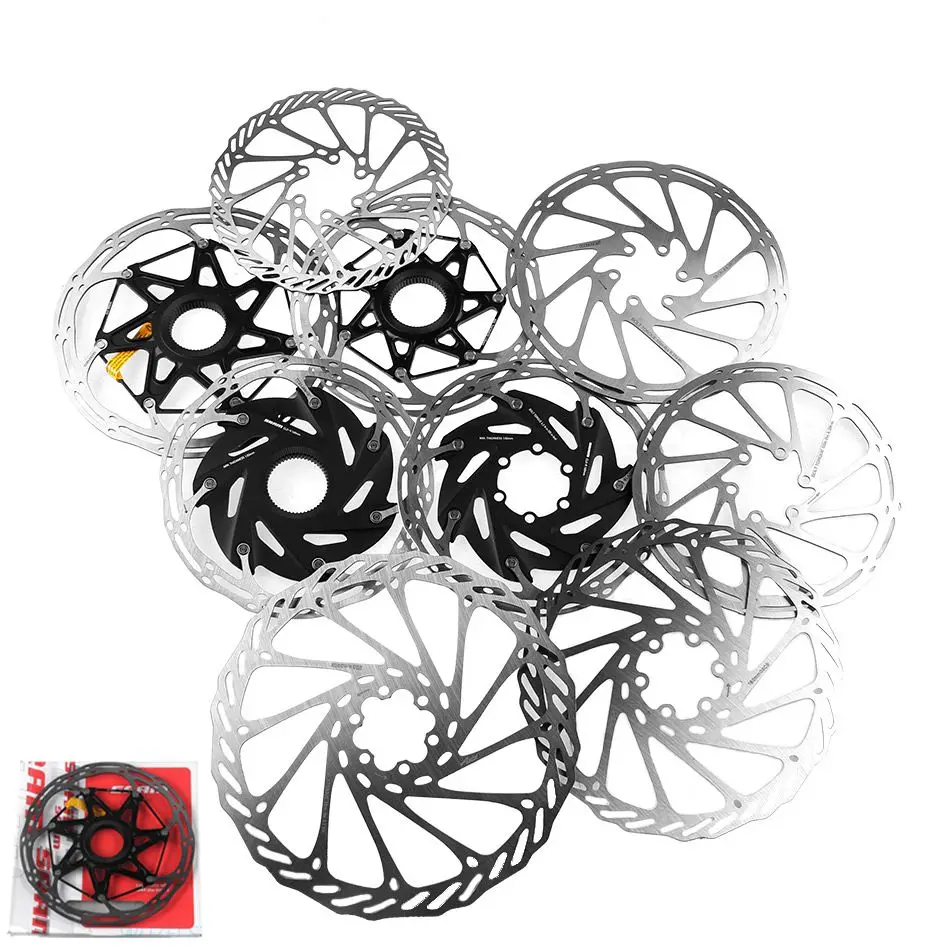 AVID G3 дисковый тормоз ротора 160/180/203 мм HS1 6 болтов CNTRLN XR Круглый центральный замок