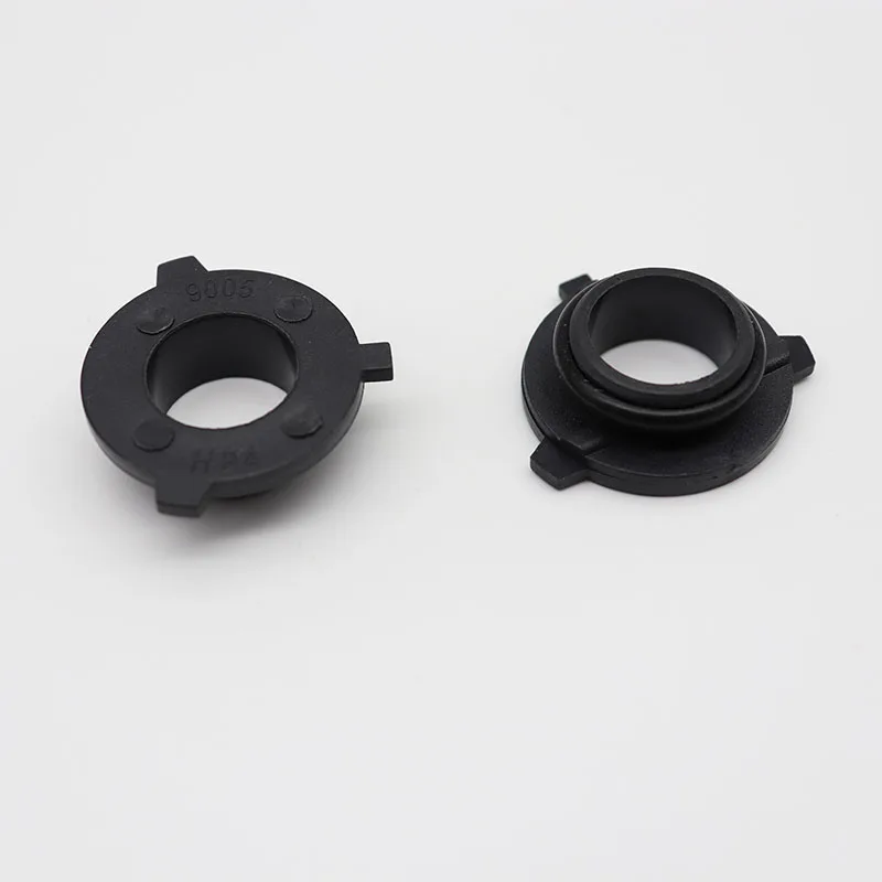 Фиксатор фары 9006 HB4 автомобильная светодиодная лампа для основание держателя