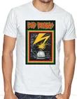 Bad Brains Американский хардкор-панк-группа Heavy Metal Для мужчин Для женщин Для мужчин унисекс футболка для спортивного зала
