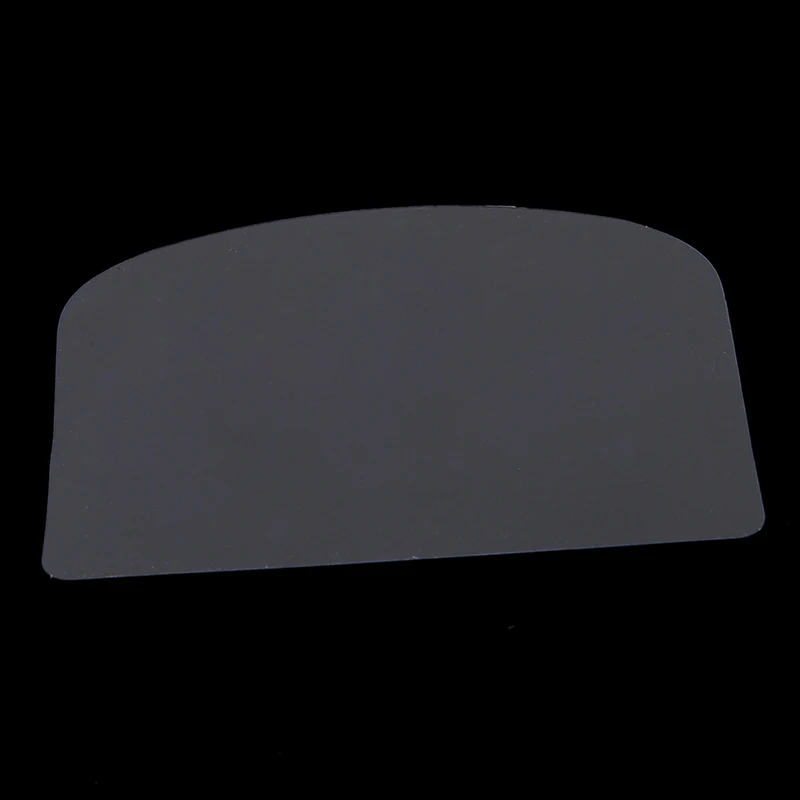 Пластиковый скребок для торта кондитерские инструменты украшения выпечки