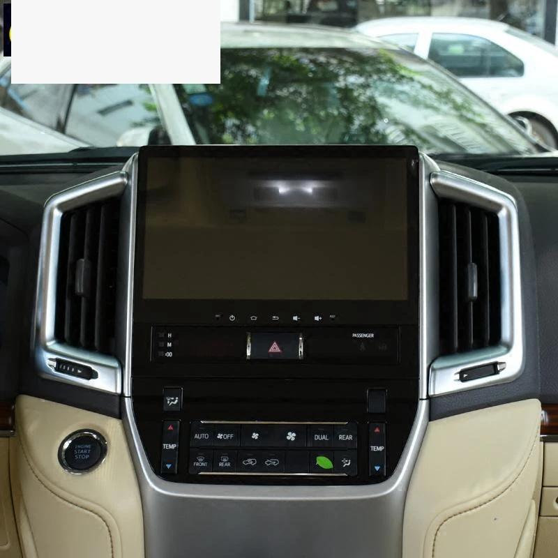 

Interior Car Accessories Door Handle 2008 2009 2010 2011 2012 2013 2014 2015 2016 2017 2018 2019 2020 FOR Toyota Land Cruiser