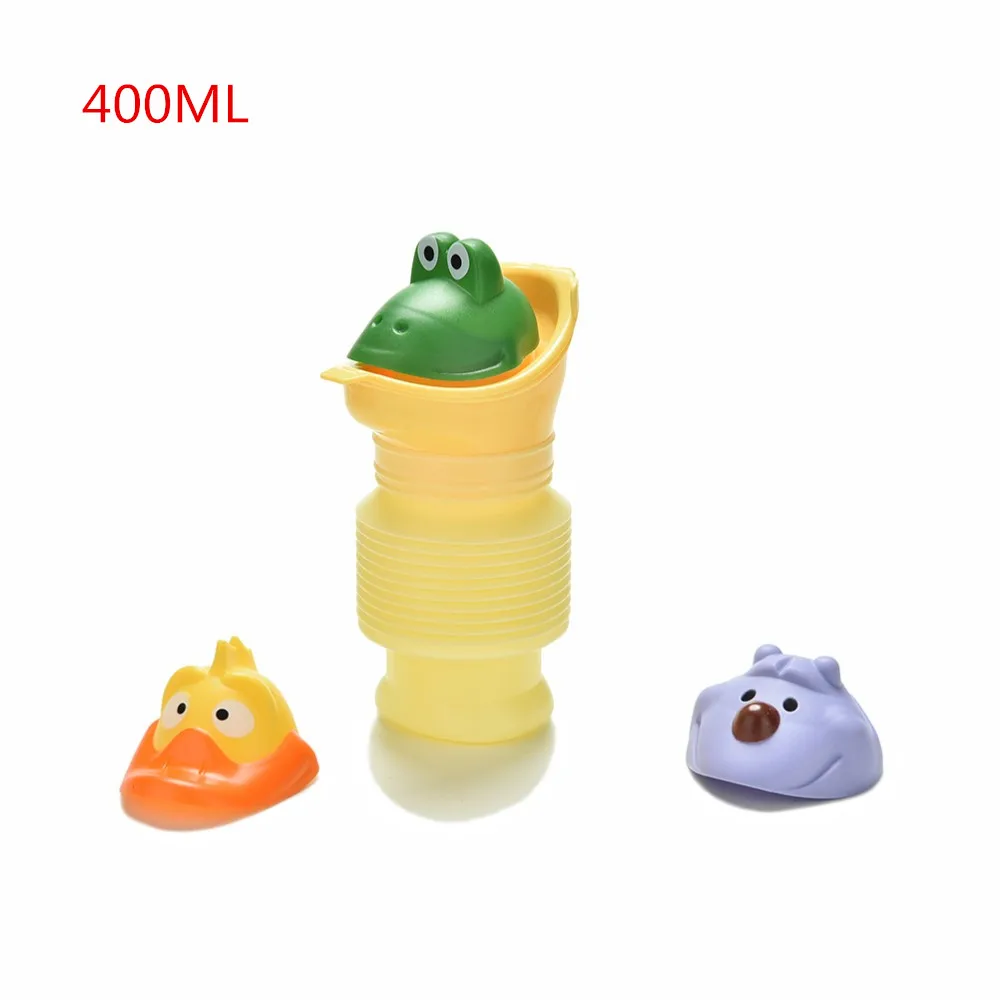 

400/750/1000/1700ml Portable Urinal Car Travel Toilet Kid Male Female Unisex Potty Training Pee Camping Bathroon Accessories