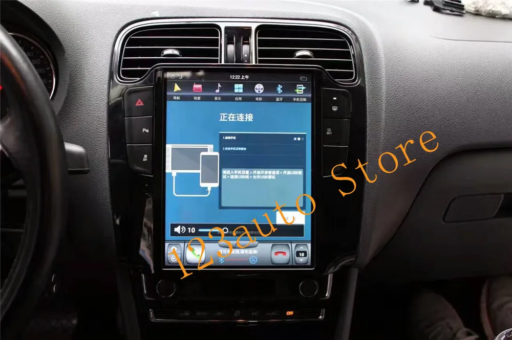 Андроид Магнитола Джетта 6 Купить