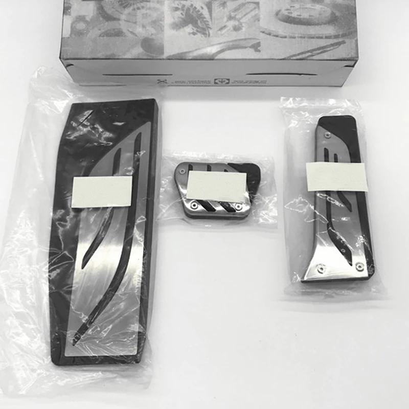 Педаль тормоза акселератора для BMW 1 2 3 4 Series F20 F21 F30 F31 F34 F32 F33 F36 F22 F23|Педали| |