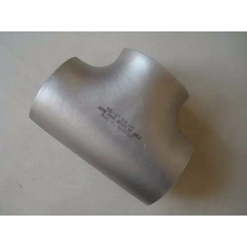 Тройник из нержавеющей стали марки О/дхз 45 х3 мм|pipe fittings|welding pipe fitting304 stainless steel |