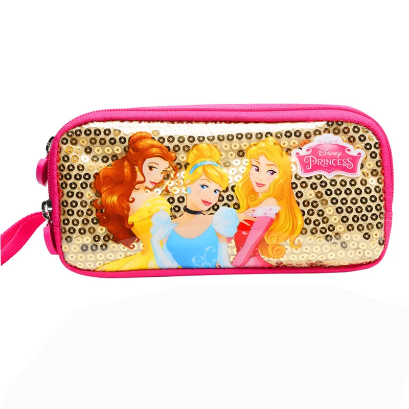 Case Cartoon Student Stationery Box Birthday Gift Handbag Fashion Trend Prize