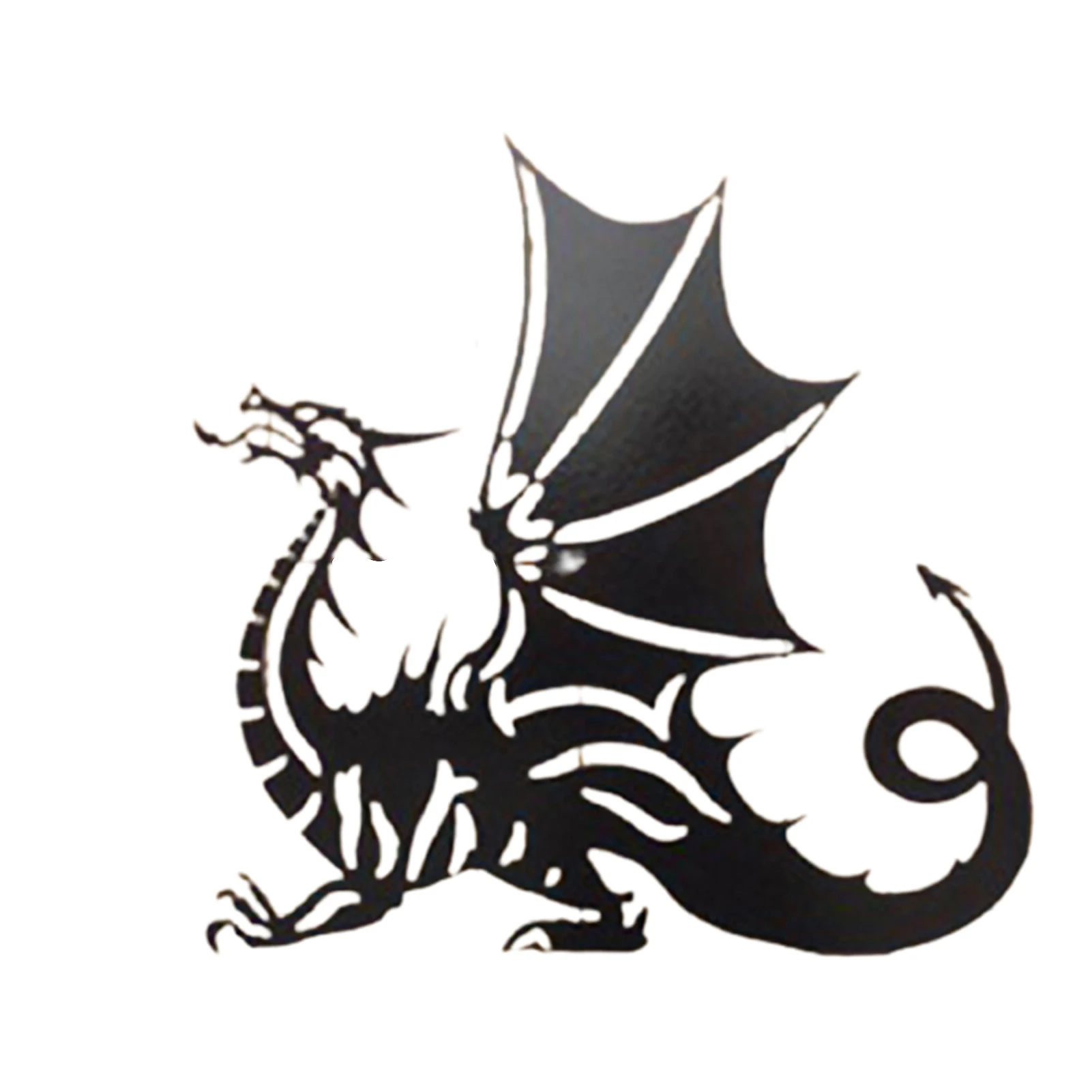 

Hot Ancient Dragon Home Art Decoration Wall Pendant Ornaments Suitable for Living Room Bedroom Office