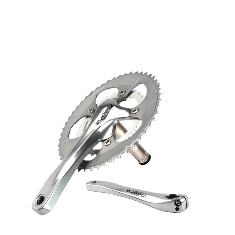 Shimano TIAGRA 4700 4600 4650 50/34T Folding Bike Road Car Big Line BMX Tooth Plate | Спорт и развлечения