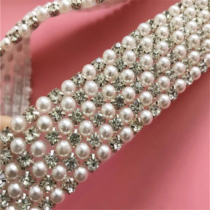 Сшитый вручную Фотофон Стразы Свадебное Платье Пояс аксессуары костюмы сделай