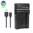USB зарядное устройство для Canon LEGRIA HF R86 R806 R76 R706 R66 R47 R48 R406 R36 R38 R506