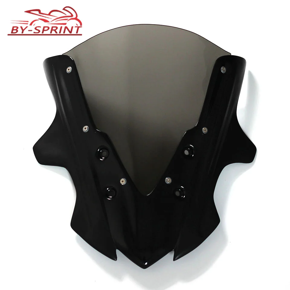 Мотоциклетный козырек ветрового стекла для HONDA CBR650F CBR 650F 2014 2018 2017 2016 аксессуары