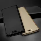 Чехол-книжка для Samsung Galaxy A51, A50, A71, A30S, M21, A21S, A31, A30, A10, S20, S10, S9, S8 Plus, A8 2018, J7, J5, A5 2017, кожаный