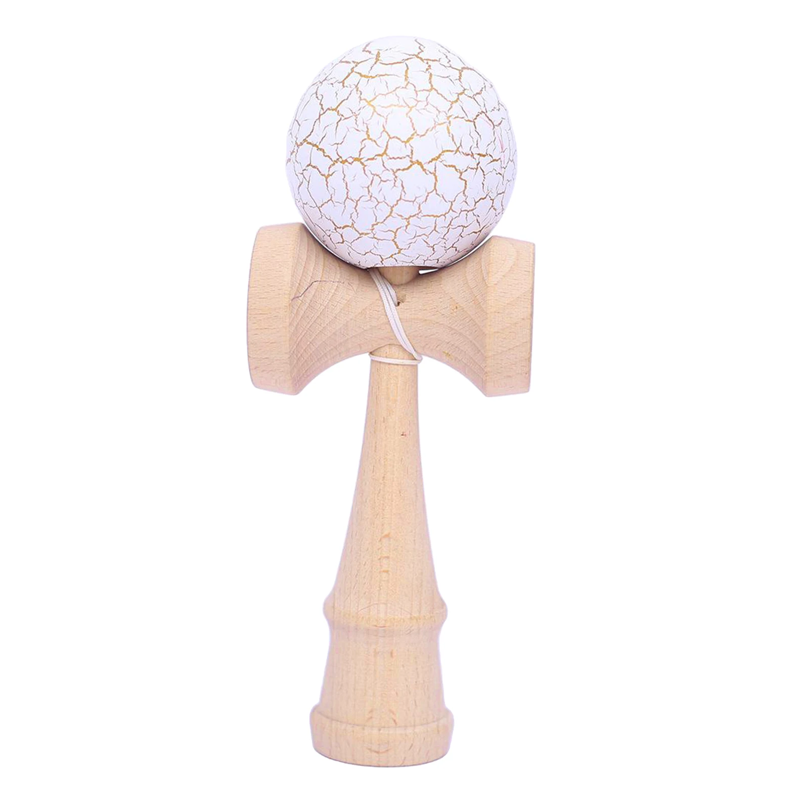 

Традиционный японский игровой мяч Kendama, детский мяч-catch The