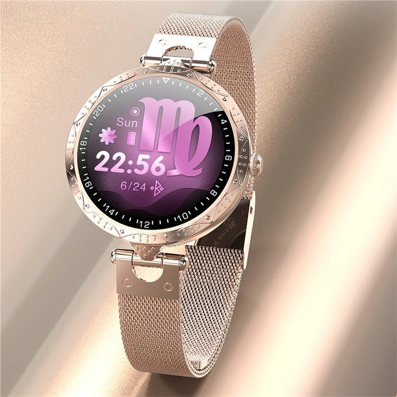 

2020 New Smart Watch Bluetooth Call Smartwatch Men Women Clock Sport Fitness Bracelet For Xiaomi Android Huawei Honor iOS