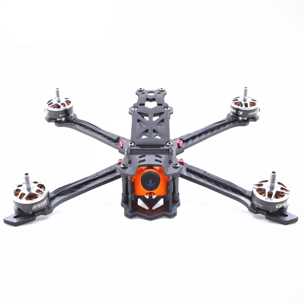 

Mark2 Mark 230mm FPV Racing Drone Freestyle X Quadcopter Arm GEPRC GEP Martian II