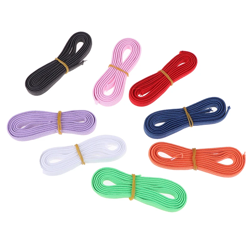 Принадлежности для шитья DIY эластичная лента/пояс ручной работы/Цветная