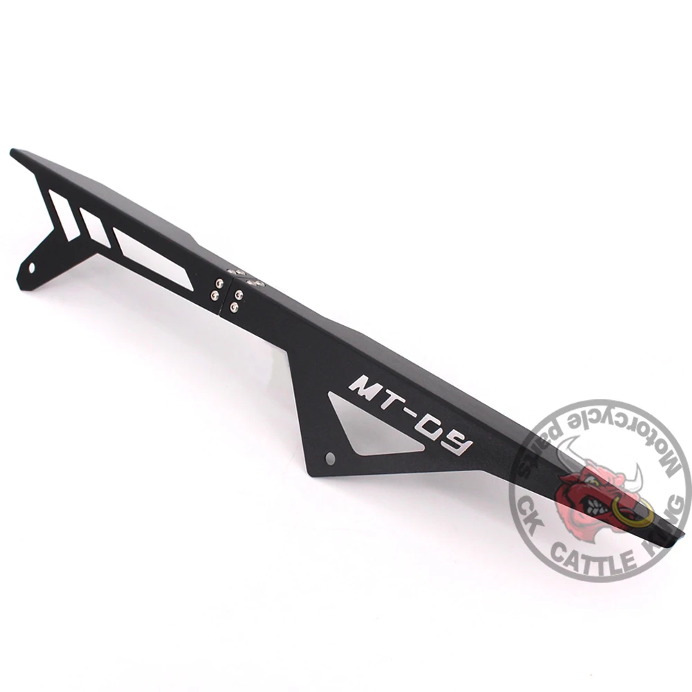 

Motorcycle Chain/Belt Guard Cover For Yamaha MT 09 MT09/FZ09 FZ 09 FZ-09 MT-09 Tracer 2013 2014 2015 2016 2017 2018 2019