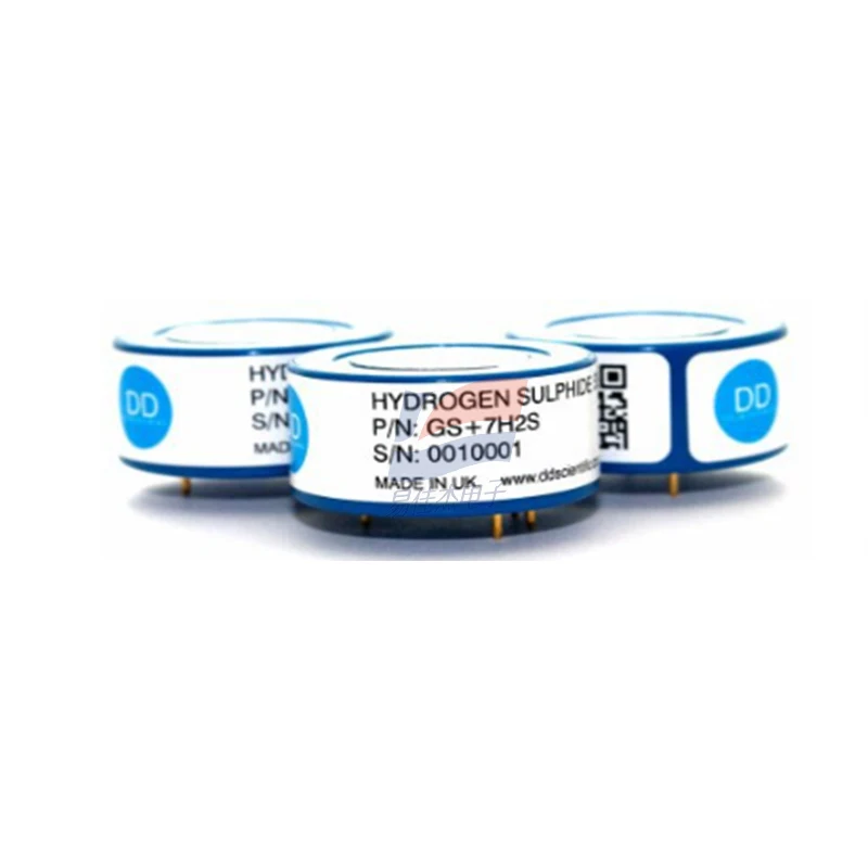 

S+7H2S GS+7H2SHO hydrogen sulfide gas sensor