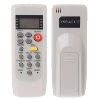 air conditioner remote control ykr i010e ykr i001e for aux finlux sensei erisson hyundai bio saturn rolsen