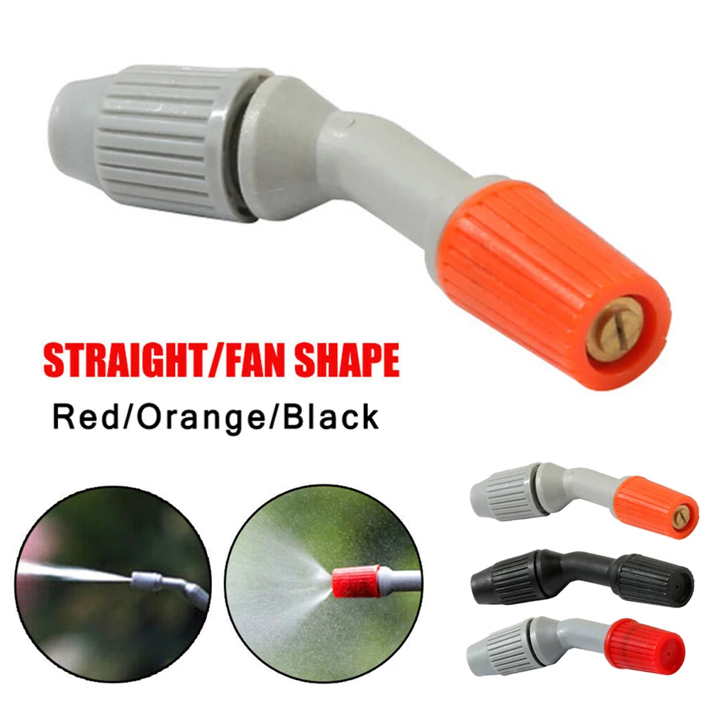 

Ajustable Spray Nozzle Watering Sprayer Garden Irrigation System Nozzle Dripper Parts Replacement For Sprayer Lance