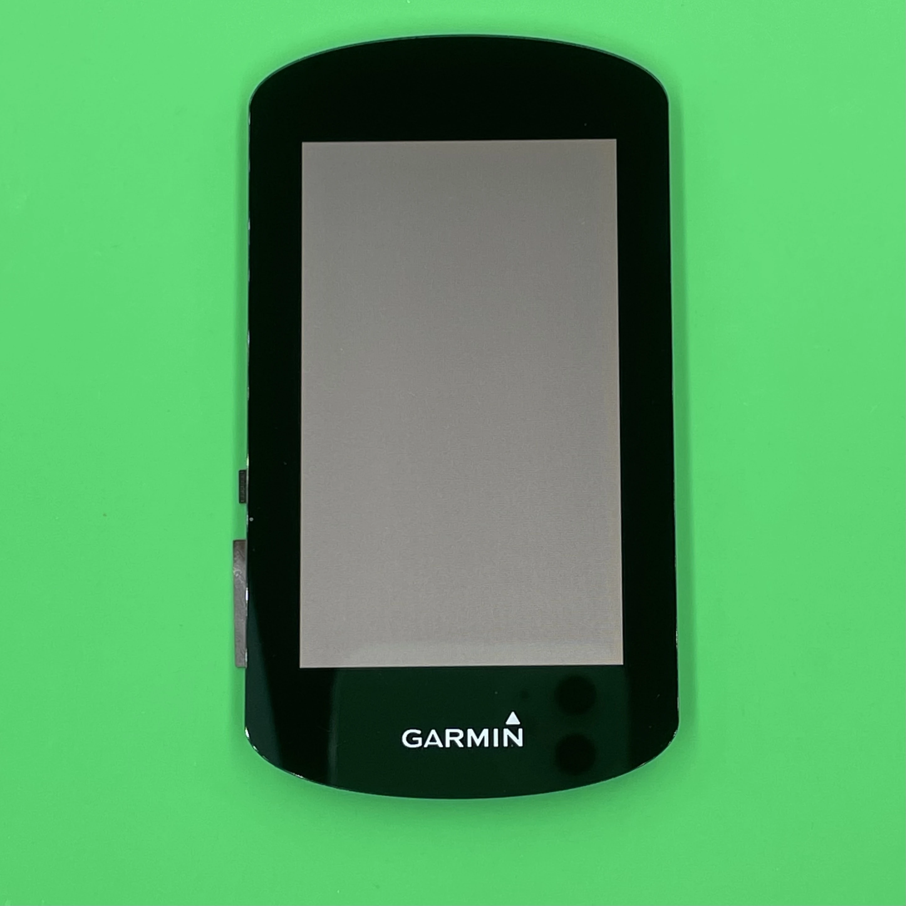 Оригинальный ЖК-экран для Garmin EDGE EXPLORE с сенсорным экраном дигитайзер Ремонт
