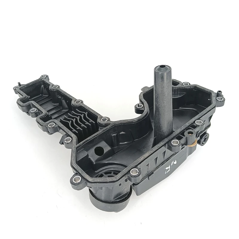 Крышка клапана двигателя головка цилиндра 9808923780 9802912580 используется для Peugeot 208 308