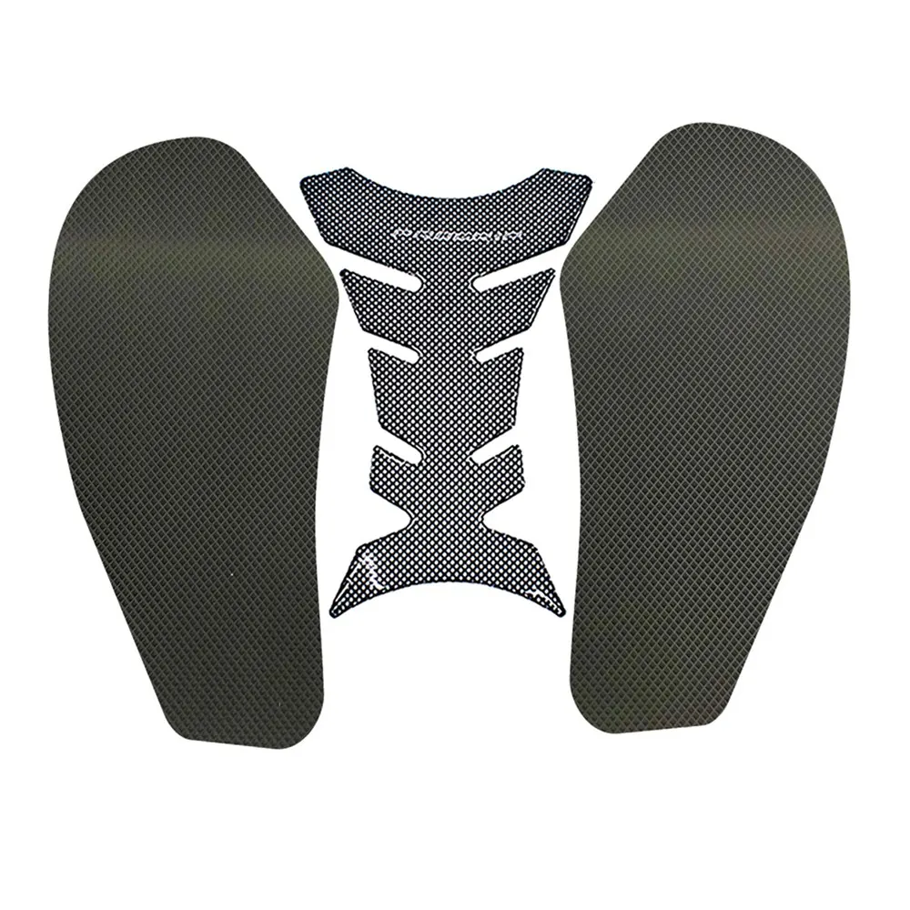 

For Yamaha YZF-R6 2003 2004 2005 YZF R6 Protector Anti slip Tank Pad Sticker Gas Knee Grip Traction Side 3M Decal YZFR6