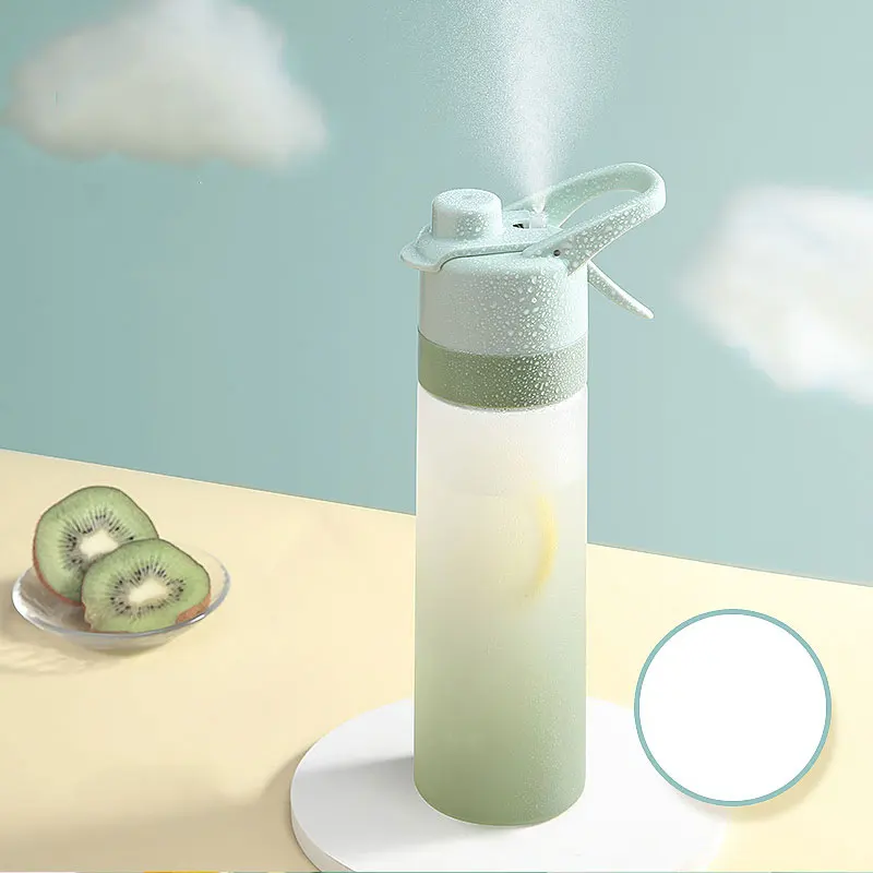 

Spray Sport Water Bottles School Cute Drink Water Bottle For Children Bpa Free Shaker Ice Mug Drinkware Free Shipping Items