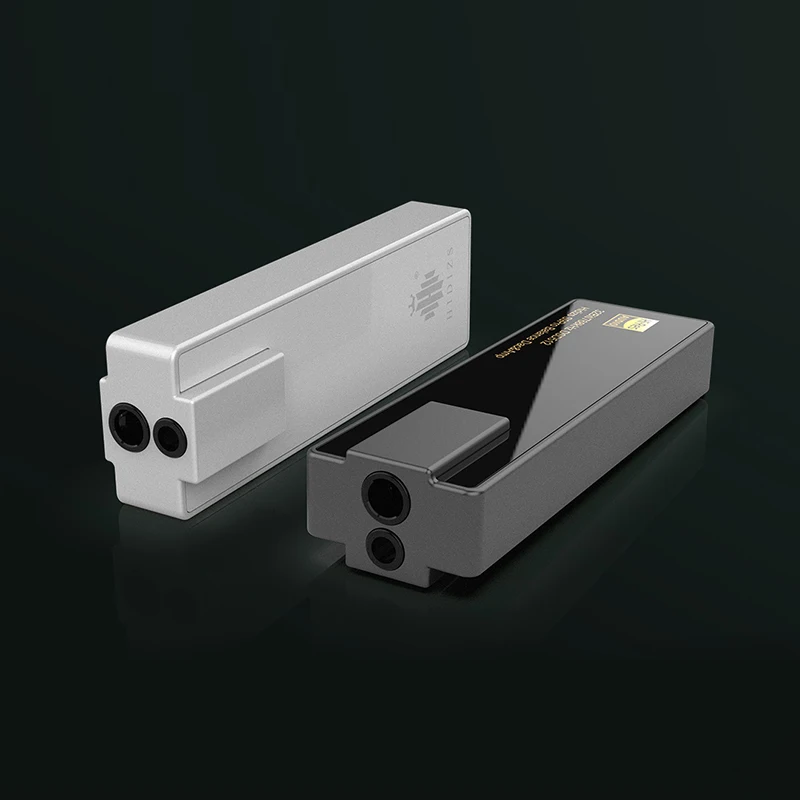 Hidizs S9 PRO ES9038Q2M сбалансированный мини USB ЦАП усилитель наушников DSD512 PCM 768 кГц 2 5/3 5 мм