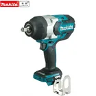 Только корпус ударного ключа Makita DTW1002Z DTW1002RTJ Relace for XWT08 18v LXT li-ion, бесщеточный, 12 дюйма