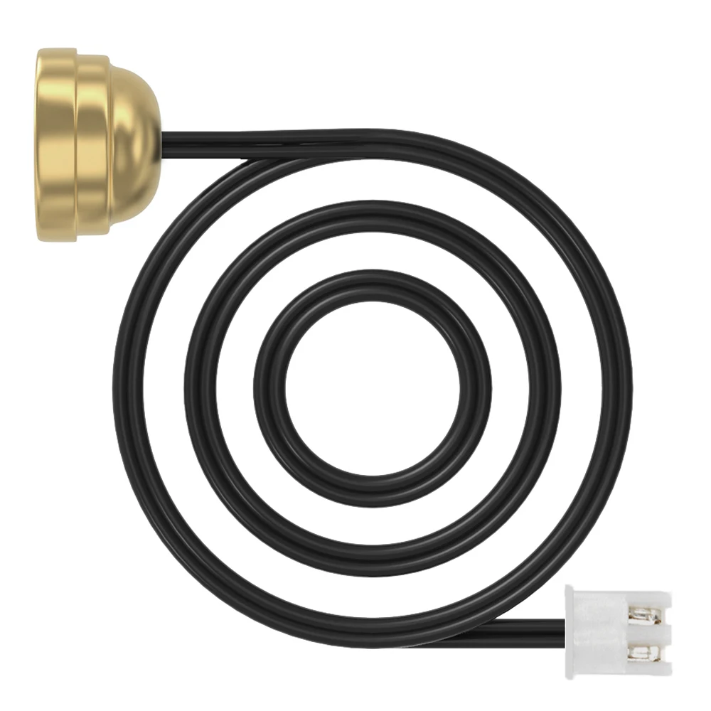 10K Высокоточный Магнитный зонд датчик измерения температуры радиатор термостат