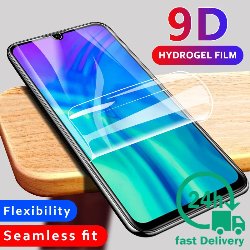 

Hydrogel Film Alcatel 1S 2020 Tempered Glass For Alcatel 1S 2020 Screen Protector For Alcatel 1S 2020 Protective Glass Film