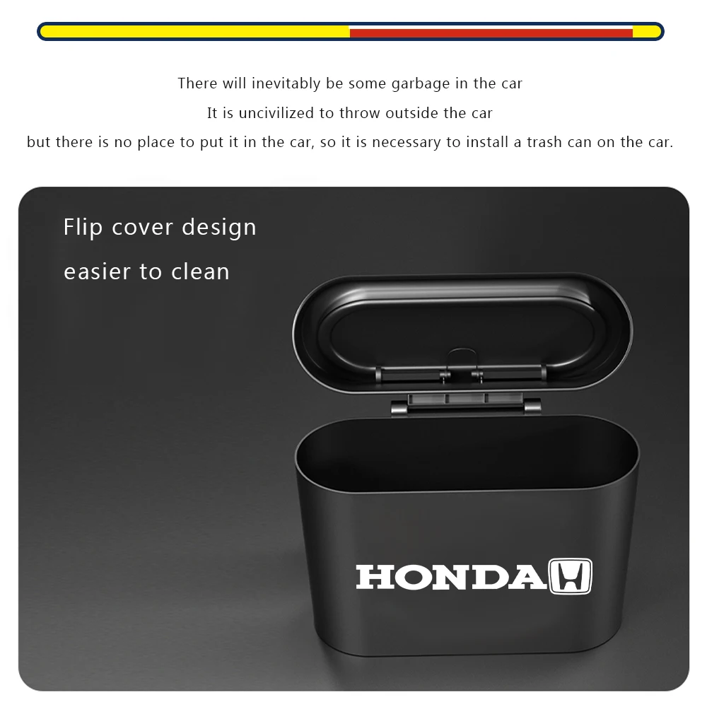 Стайлинг автомобиля мусорный бак автомобильный органайзер чехол раскладной
