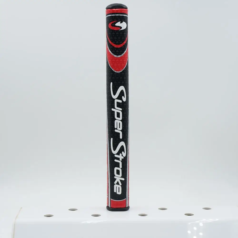 

Golf Club Putter Grips Size 1.0/2.0/3.0 Golf Putter Grip 3 Colors