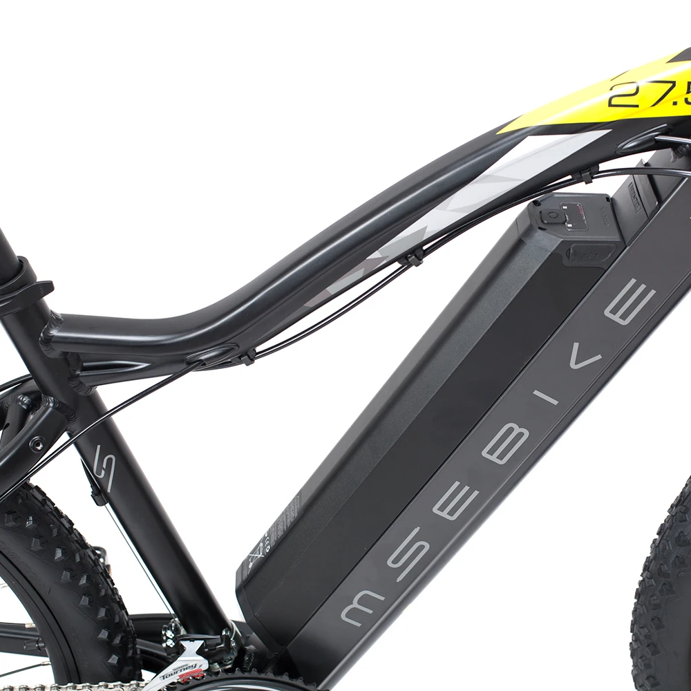 

Fat Electric Bike 48V 13ah 400w Motor Beach Snow Bicycle Off-road Men Women E-mtb 2020 Fashion New Style Coupon