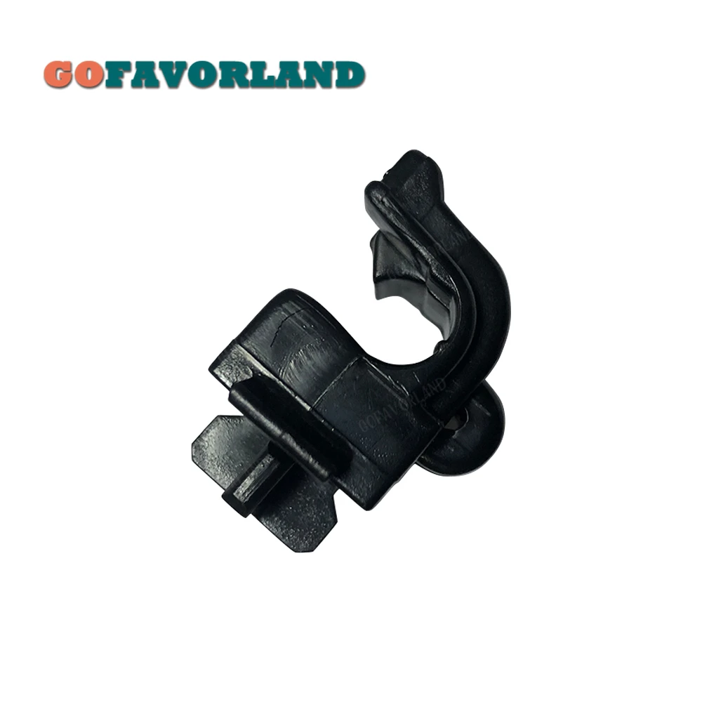 Опора для фиксации стержня капота 90602S84A01 Honda Accord 1998 2000 2001 2002 Одиссея 2005 2006 2007 2008