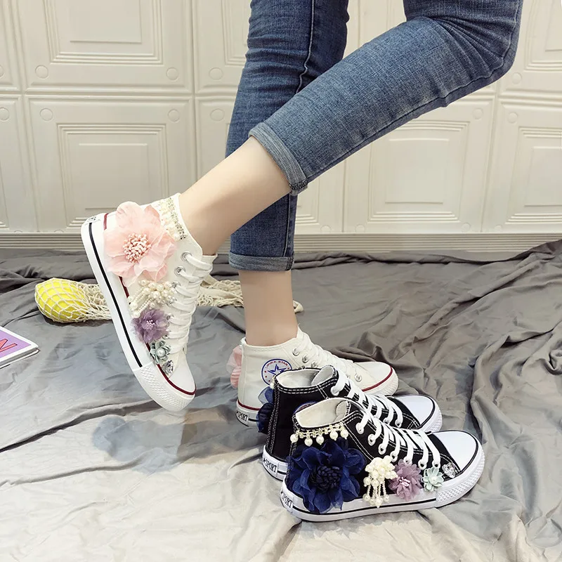 Новинка 2020 Женская Весенняя красивая элегантная ретро обувь в китайском стиле с