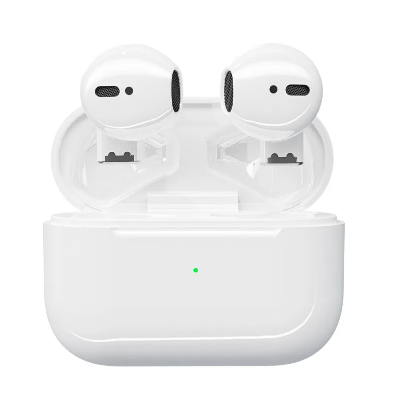 

New private model 5th generation Pro5s wireless bluetooth headset tws wireless sports mini airpro4 max