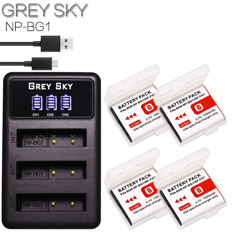 Для смартфонов планшетов BG1 FG1 аккумуляторная батарея + зарядное устройство для