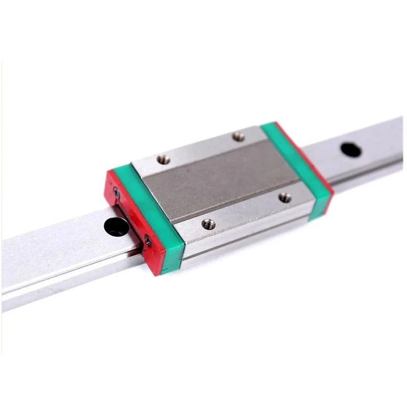 A2 направляющая рельсовая ручка рисование робот-машина надпись corexy