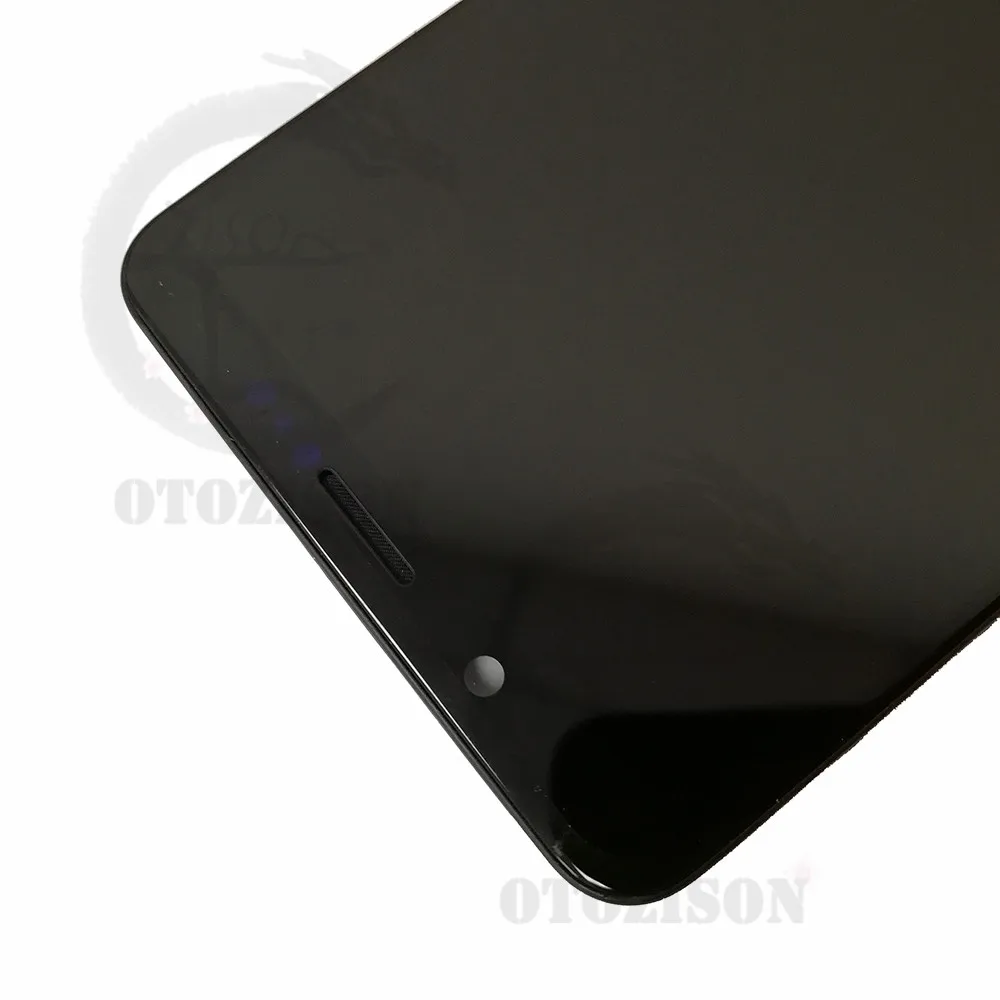 5.99" V7+ LCD With Frame For Vivo Display V7 Plus Y79 Screen Touch Sensor Digitizer Assembly Replacement V7plus Module | Мобильные