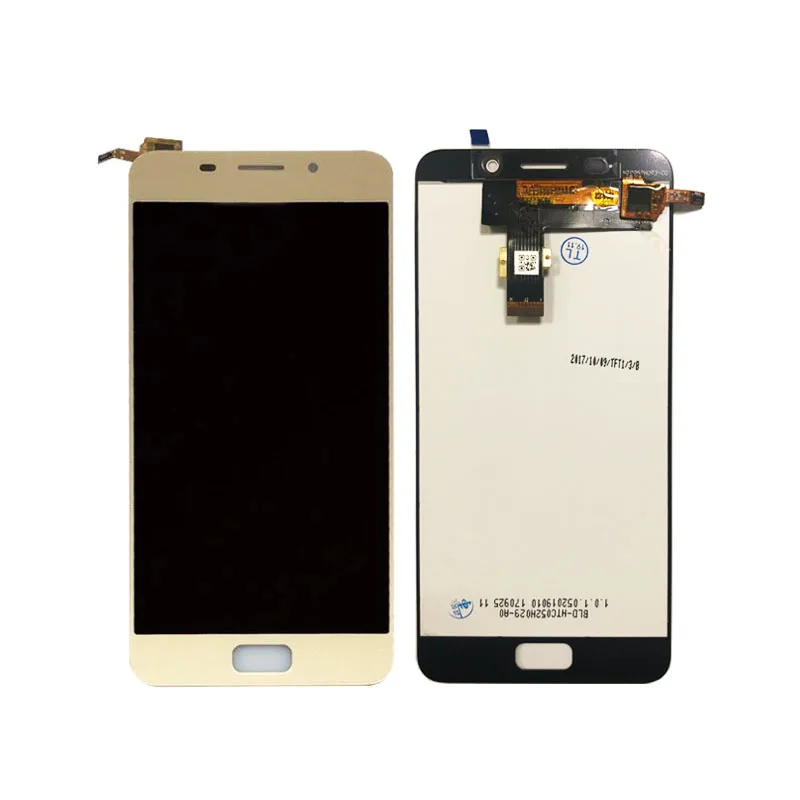 5 2 &quotЛучший IPS ЖК дисплей сенсорный экран дигитайзер с рамкой в комплекте для ASUS