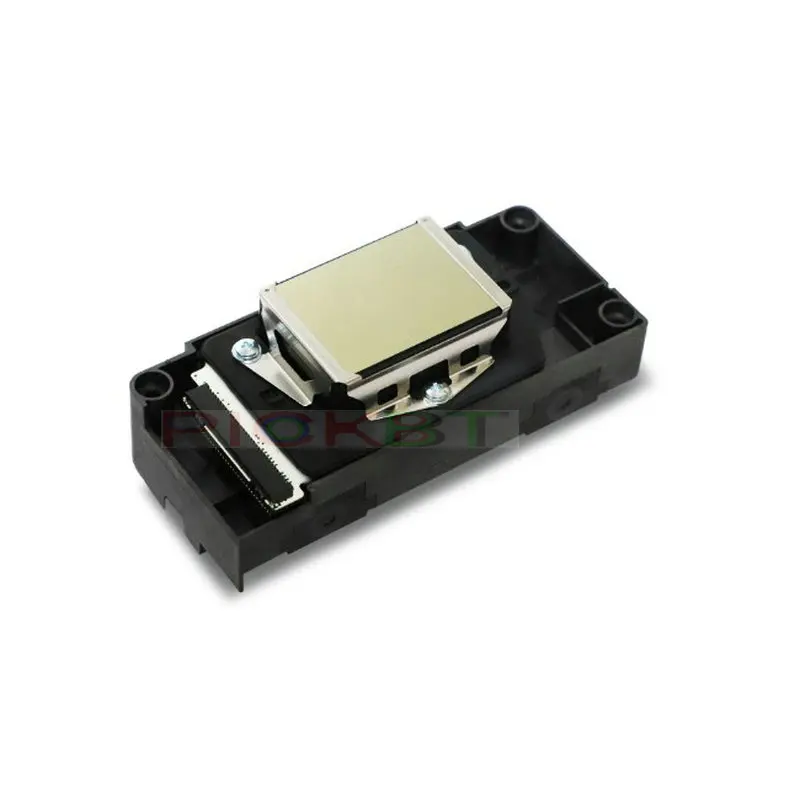 99% new Printhead Print head Nozzle Refurbished For Epson DX5 RJ900 JV33 JV3 For 1604 1614 F186000, F160010,F187000
