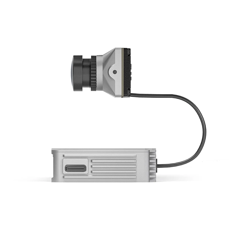Caddx Air Unit Polar Starlight цифровая HD FPV система передачи для DJI Goggles V2 720p/60fps Cam Kit в наличии |